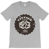 vintage made of 1974 all original parts T-Shirt