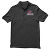 Move Over Boys Let This Girl Show You How To Be A Firefighter Polo Shirt