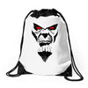 thanos 4 Drawstring Bags