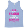The Best Grammy Was Born In February Tank Top