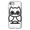 owl iPhone 8