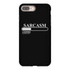 sarcasm loading please wait iPhone 8 Plus
