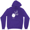 crazy cow Unisex Hoodie