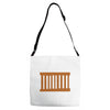 namain sendiri Adjustable Strap Totes