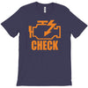 check engine T-Shirt