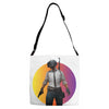 Pubg Adjustable Strap Totes
