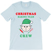 christmas baking team crew elf T-Shirt