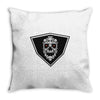 best sluf Throw Pillow