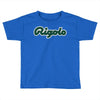 rigolo Toddler T-shirt