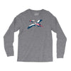 goose Long Sleeve Shirts
