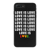 Love Is Love iPhone 7 Plus Case