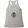 LOVE SNAKE Racerback Tank