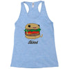 stacked Racerback Tank