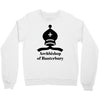 archbishop of banterbury Crewneck Sweatshirt