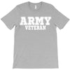 army veteran T-Shirt