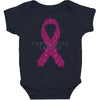 pancreatic cancer Baby Bodysuit
