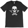 rock skull T-Shirt