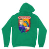 rosie the retrogamer Unisex Hoodie