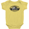 aspen Baby Bodysuit