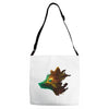byte Adjustable Strap Totes
