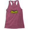 songbird Racerback Tank