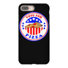 vote for pizza president democrat iPhone 8 Plus