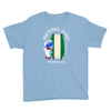 nigeria national team youth 2018 fifa world cup Youth Tee