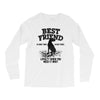 Best Friend Great Dane Long Sleeve Shirts
