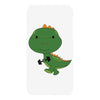 Cute Dinosaur iPhoneX