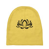lotus Baby Beanies