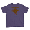 coffee yay Youth Tee