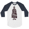hero training 3/4 Sleeve Shirt