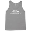 evolution formula funny Tank Top