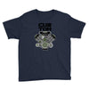 mechanic custom Youth Tee