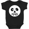 face Baby Bodysuit