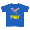 Humboldt Strong Toddler T-shirt