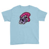 crunch time! Youth Tee