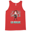 go rogue Tank Top