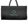 Baby Loading Weekender Totes