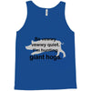 hunting giant hogs Tank Top
