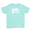 bullen ,spr&uuml;che,party,acab,,fun,lustig Youth Tee