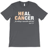 Heal Cancer T-Shirt