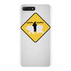 bear shark iPhone 7 Plus Case