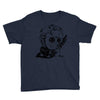 jason voorhees baby Youth Tee