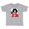 #IMWITHKAP (f156) Toddler T-shirt