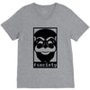 fsociety (2) V-Neck Tee