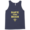 Save The Bees Tank Top