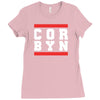 Corbyn Ladies Fitted T-Shirt