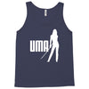 kill bill   uma   tv   cult  inspired film Tank Top