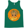 I am Groot Tank Top